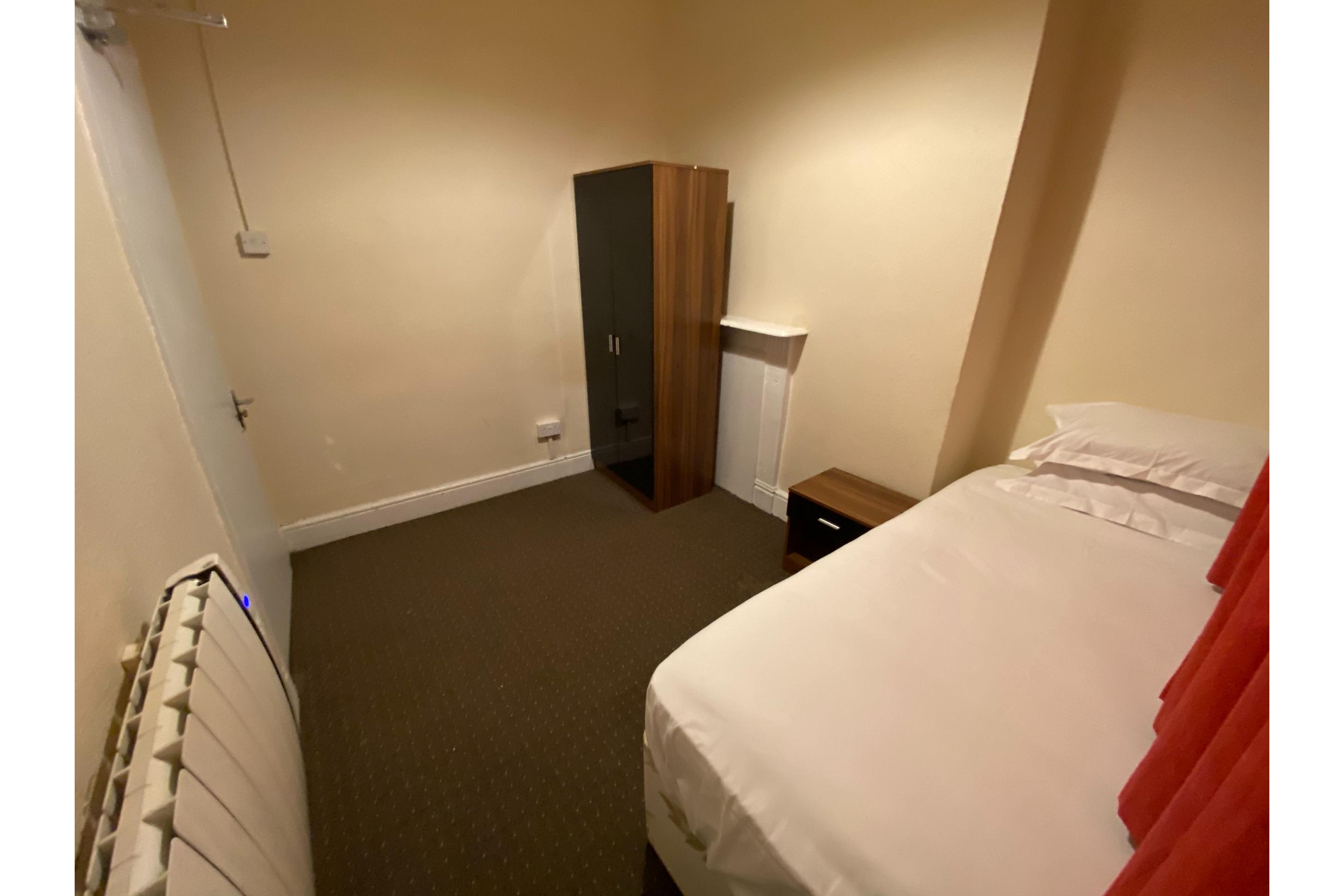 Newport Lodge Экстерьер фото