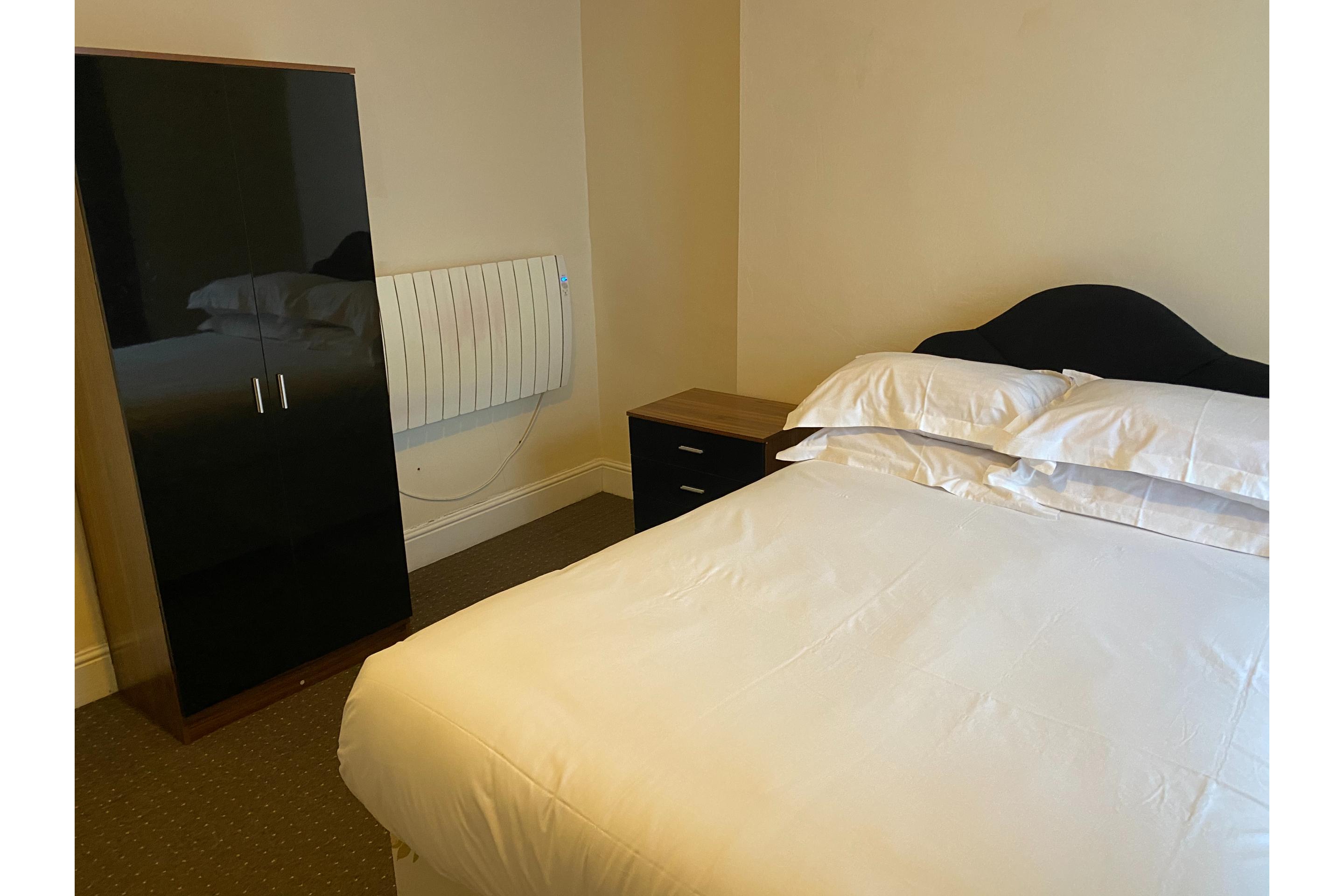 Newport Lodge Экстерьер фото