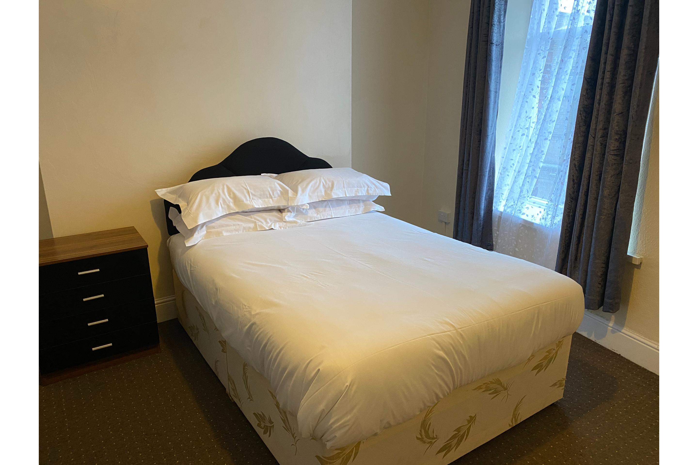 Newport Lodge Экстерьер фото